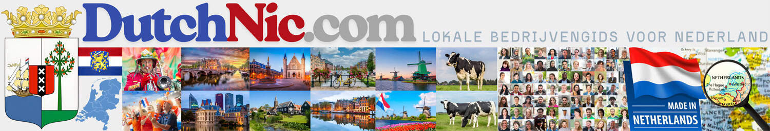 Gemaakt in Nederland - Lotus